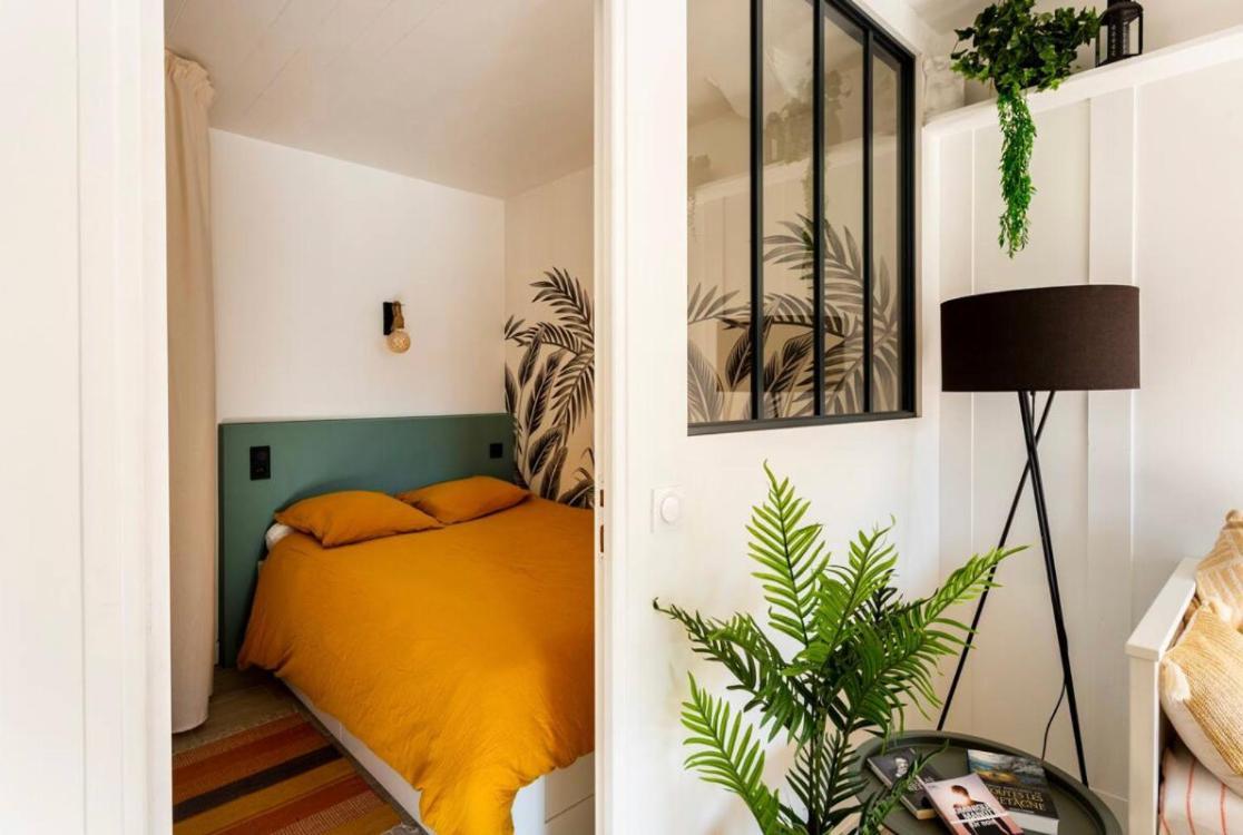 « kraou Kezeg » A 50m De La - 2/4 Pers. Apartment